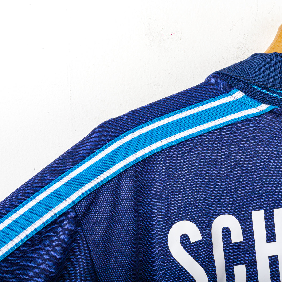 Maglia Napoli Third Nike Schwoch 30 1998/1999