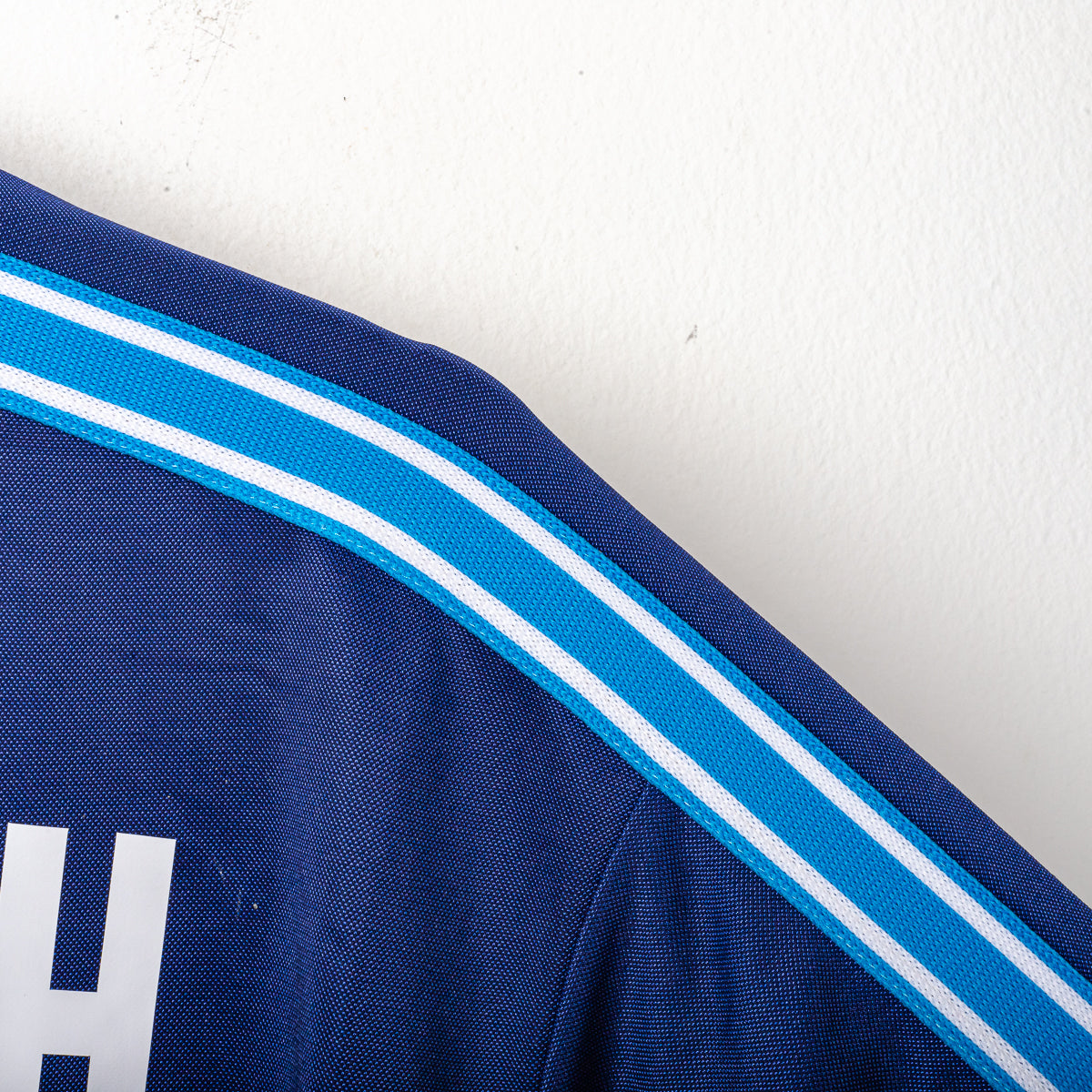 Maglia Napoli Third Nike Schwoch 30 1998/1999