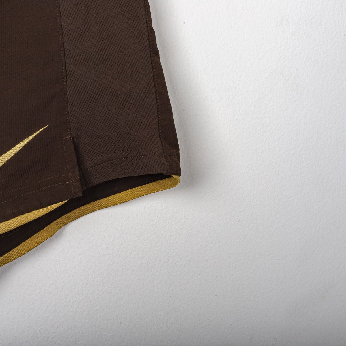 Pantaloncini Away Inter Nike 4 2008/2009 L