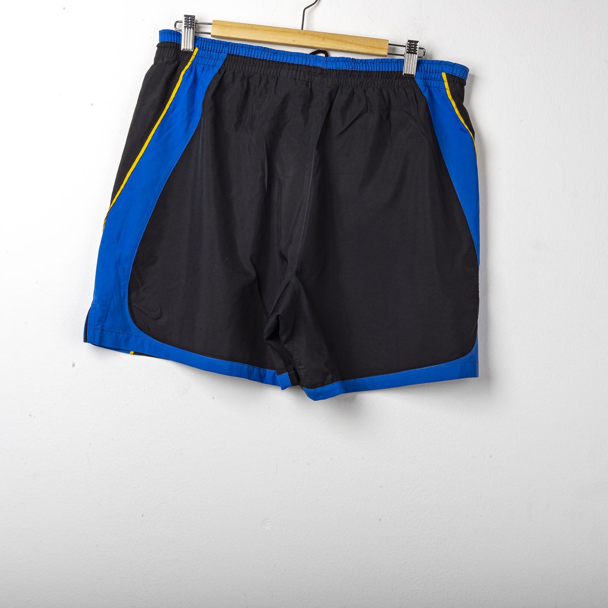Pantaloncini Home Inter Nike 20 2003/2004 L