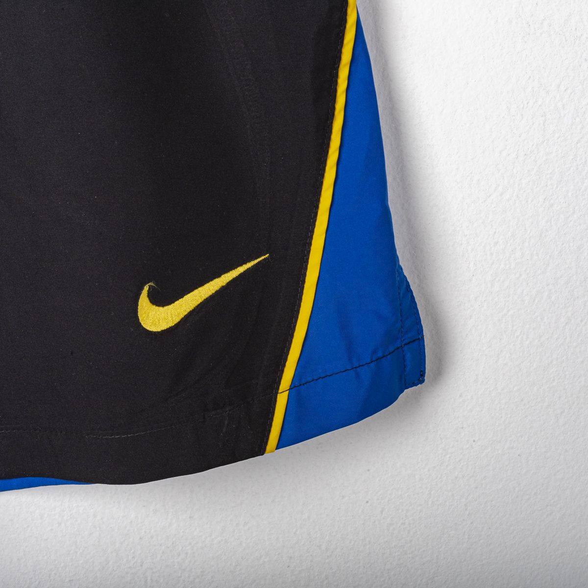 Pantaloncini Home Inter Nike 20 2003/2004 L