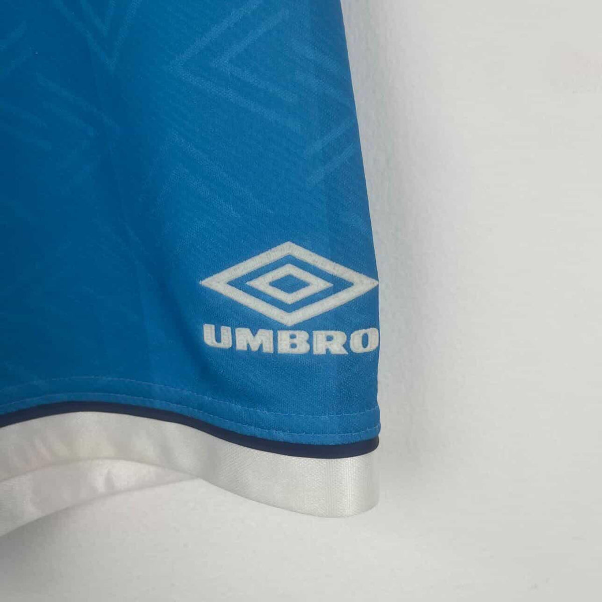 Pantaloncini Home Napoli Umbro 1993/1994 NTG