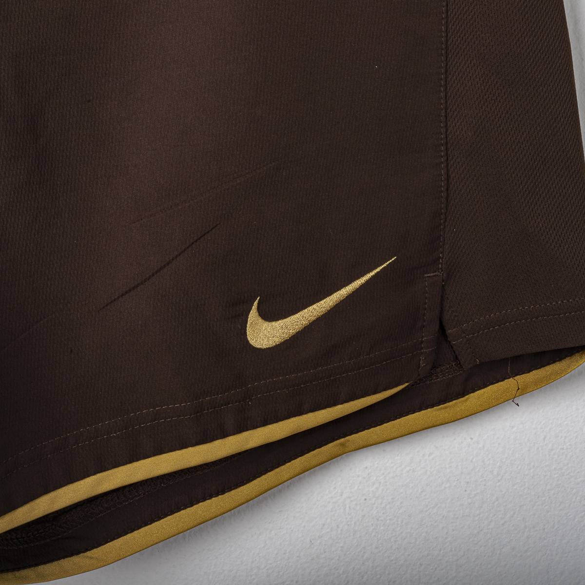 Pantaloncini Third Inter Nike 10 L