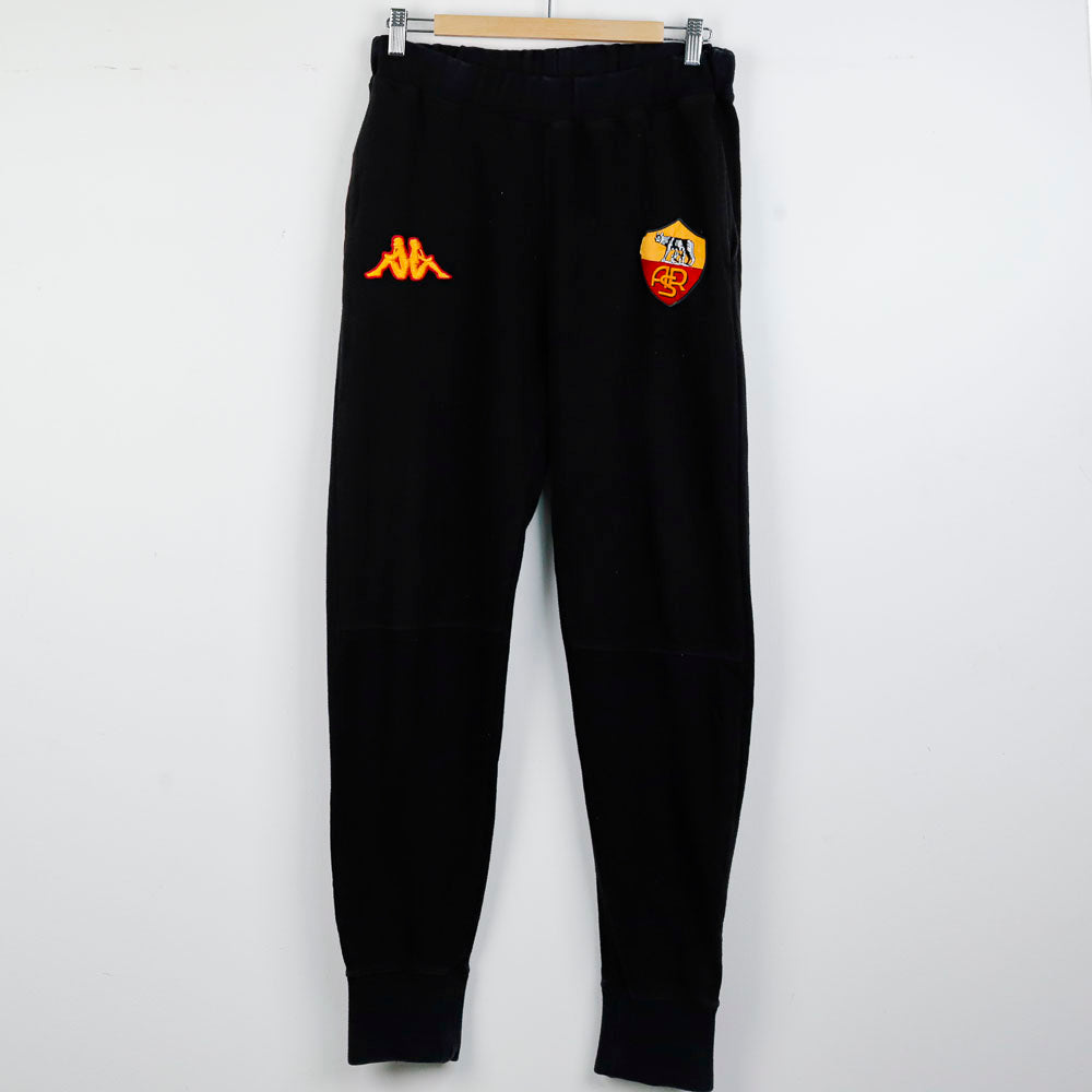 2010/2011 AS Roma Kappa Track Pants