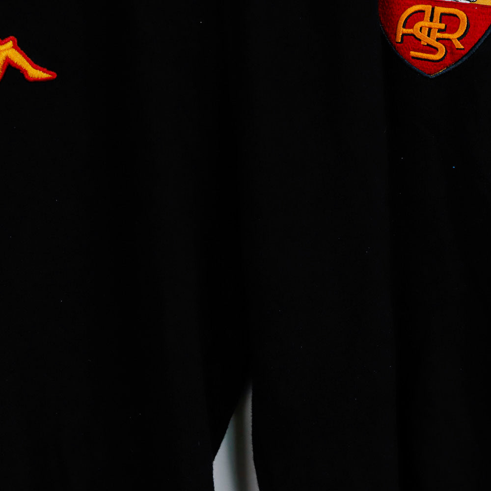 2010/2011 AS Roma Kappa Track Pants