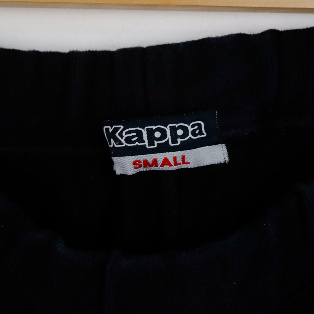 2010/2011 AS Roma Kappa Track Pants