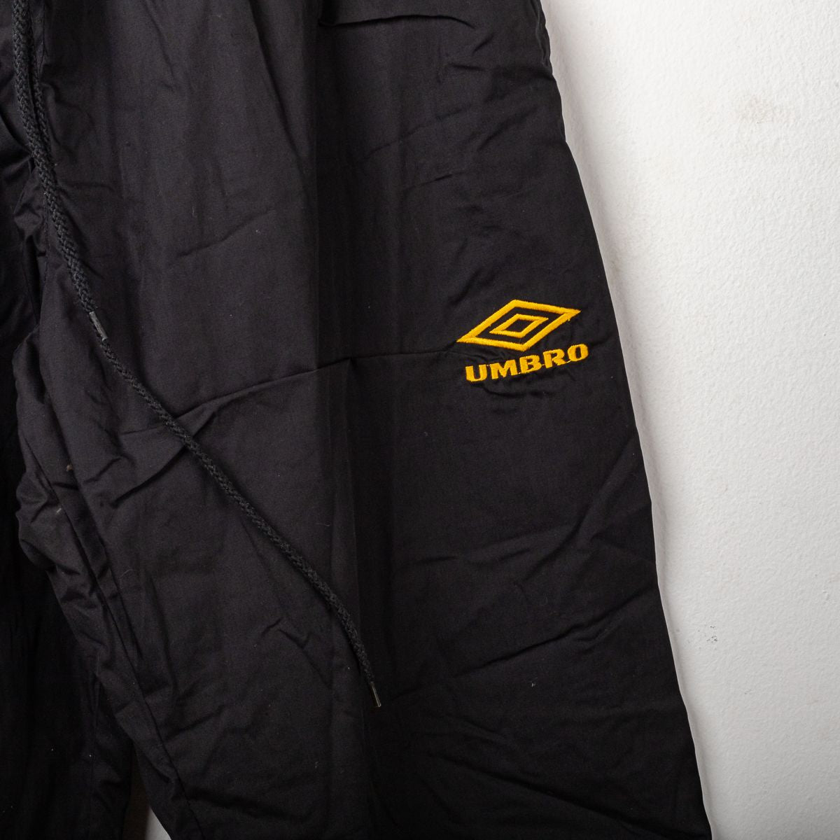 Pantaloni Allenamento Inter Umbro 1997/1998 L