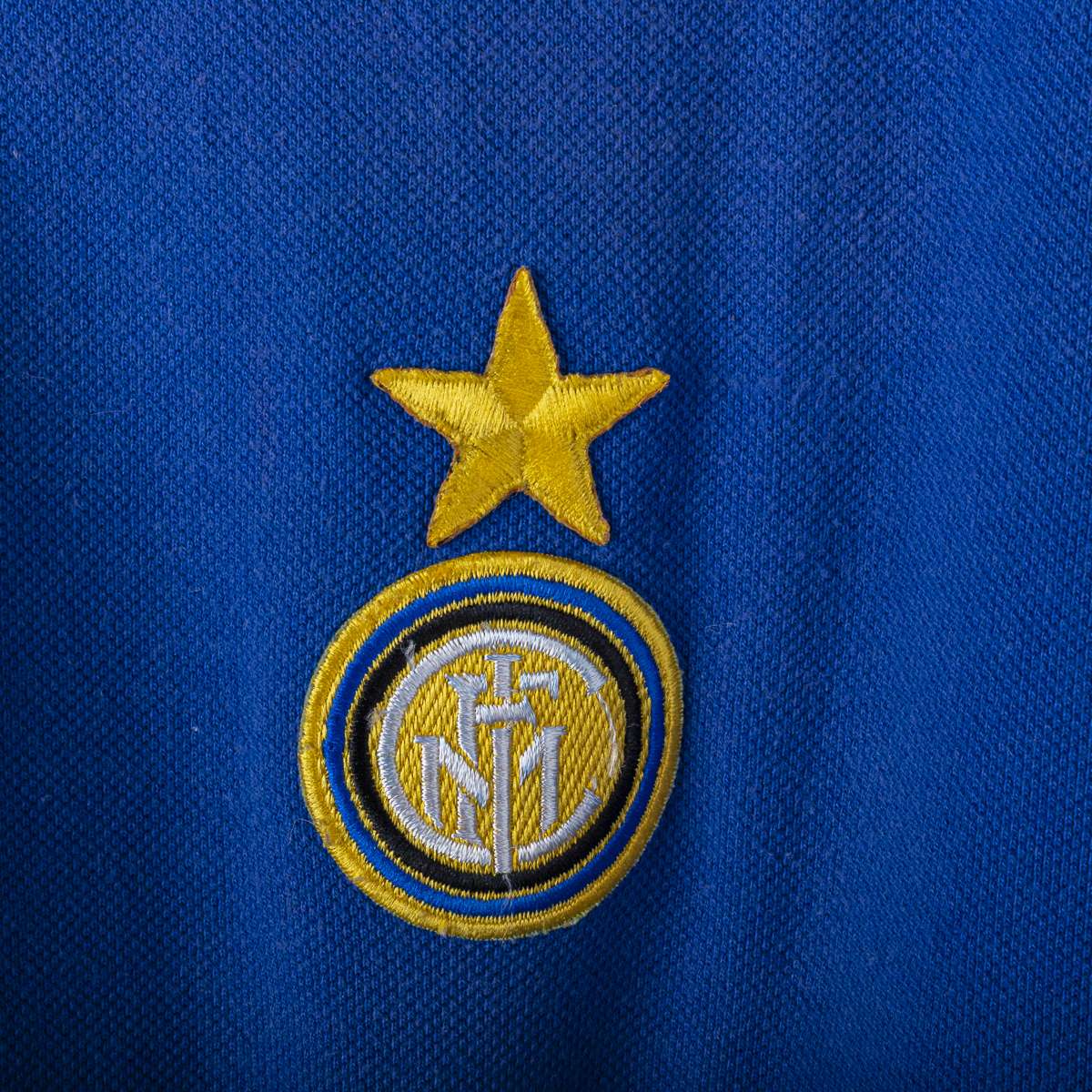 Polo Inter Umbro 1996/1997 M