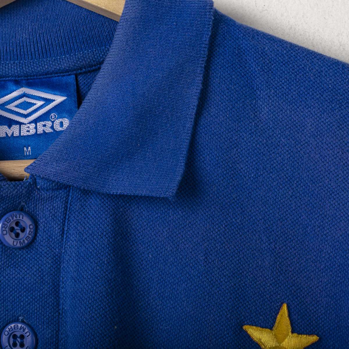 Polo Inter Umbro 1996/1997 M