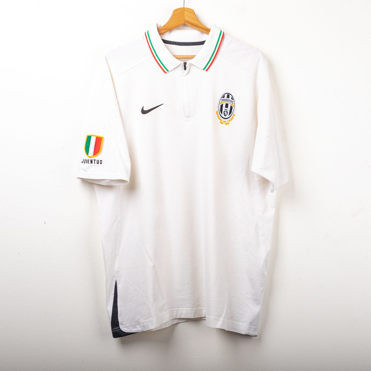Polo Juventus Nike 2005/2006 L