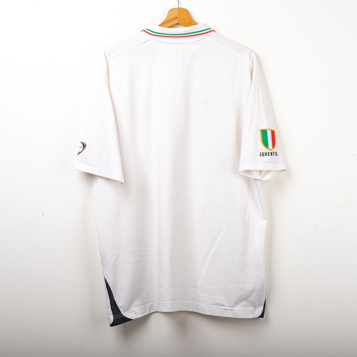 Polo Juventus Nike 2005/2006 L
