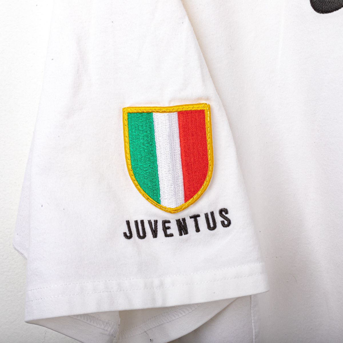 Polo Juventus Nike 2005/2006 L