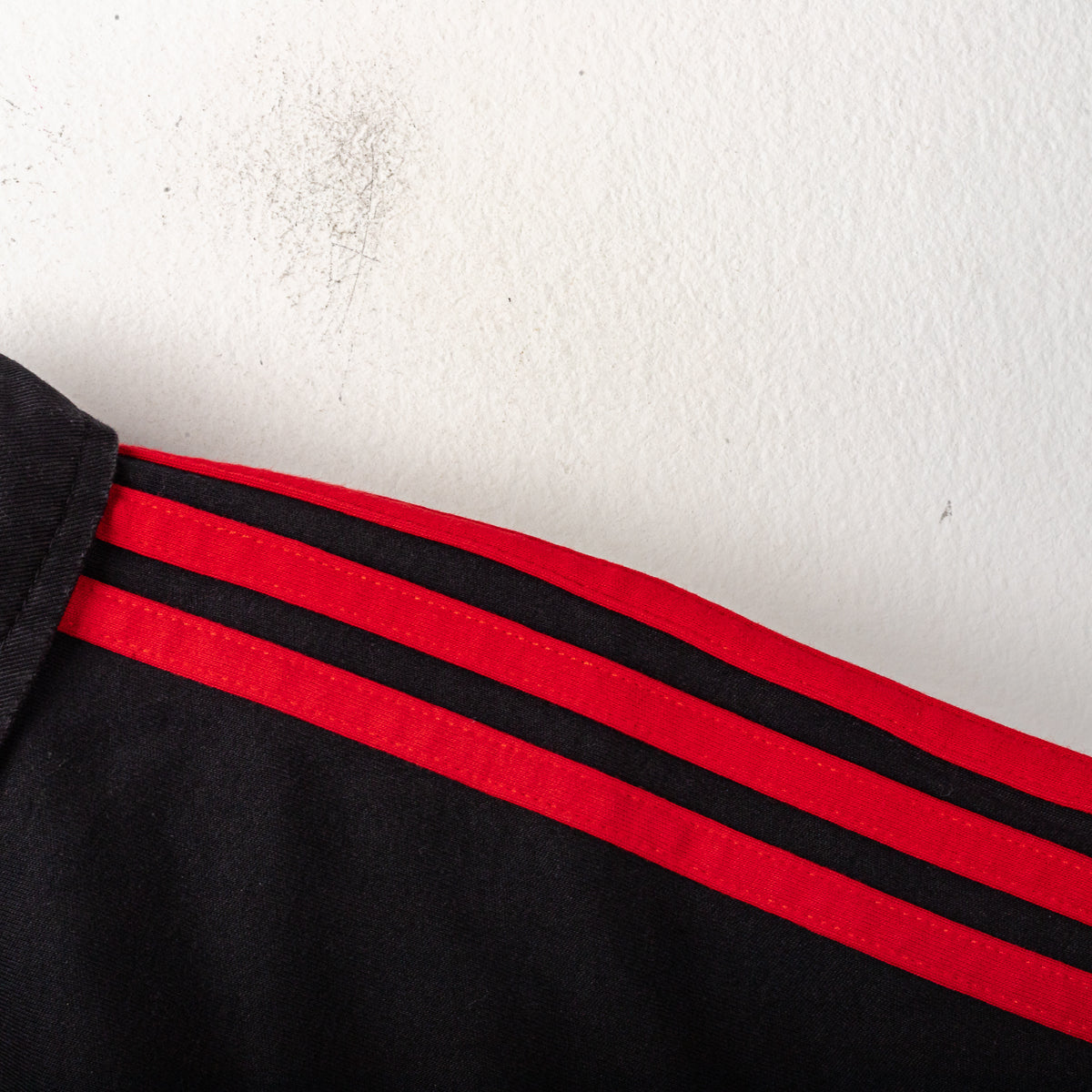 Polo Milan Adidas 2008/2009 M