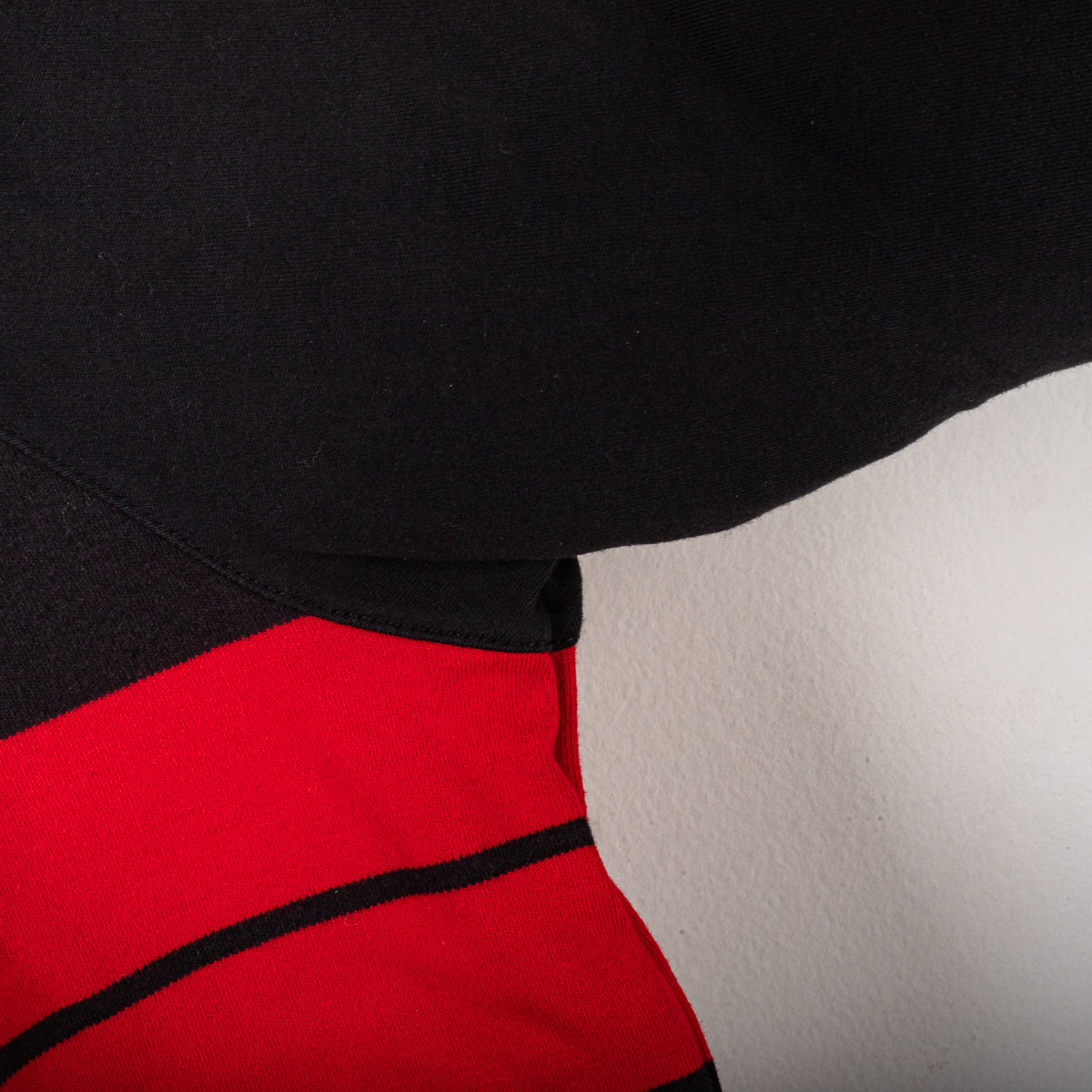 Polo Milan Adidas 2008/2009 M
