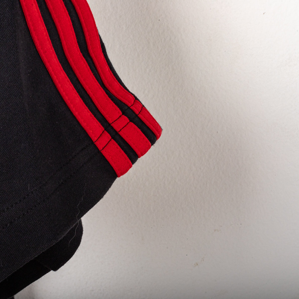 Polo Milan Adidas 2008/2009 M