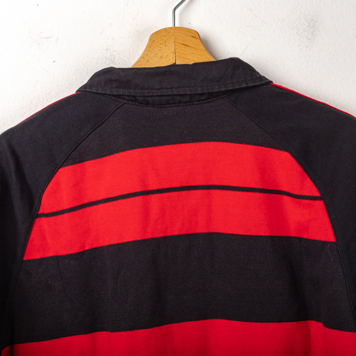 Polo Milan Adidas 2008/2009 M