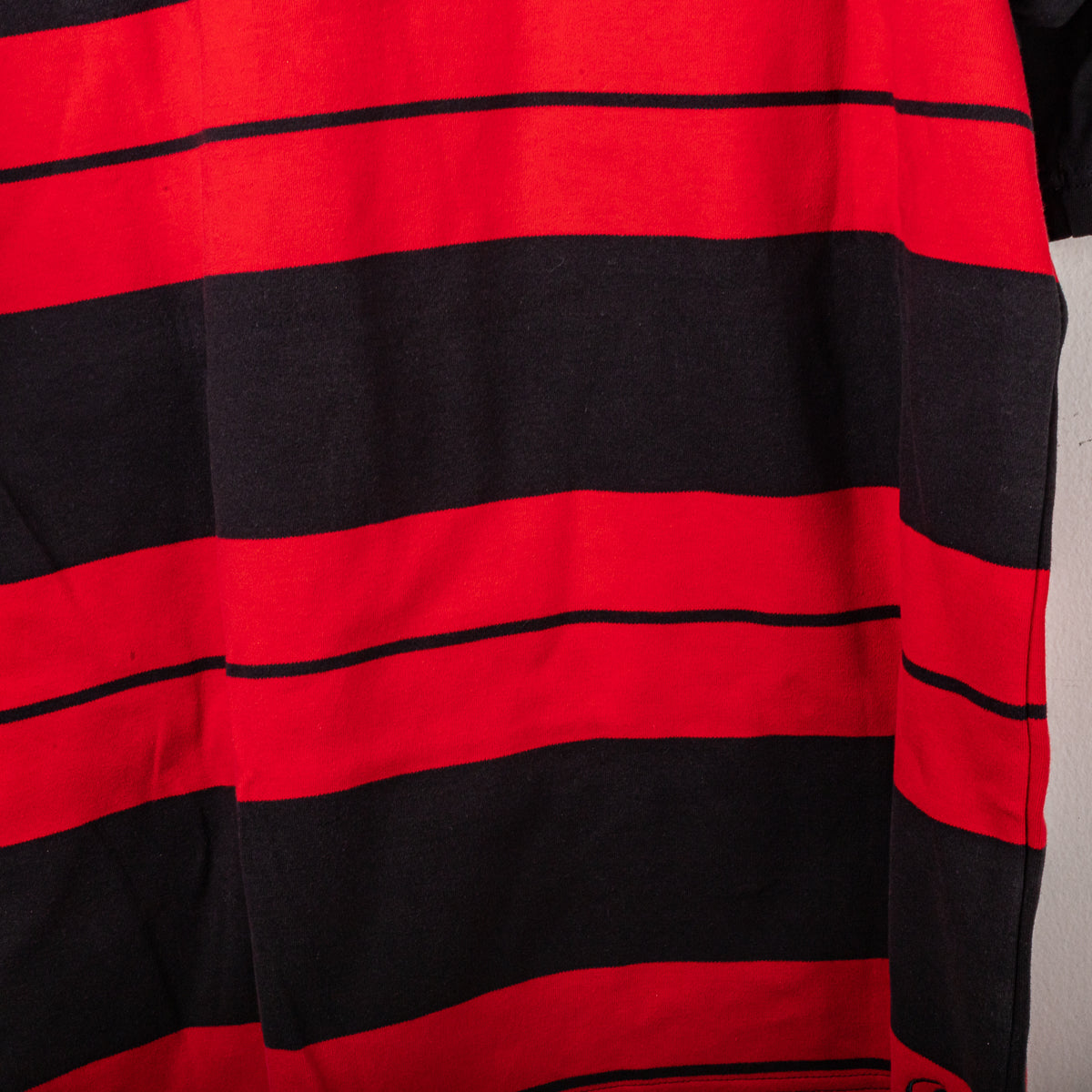 Polo Milan Adidas 2008/2009 M