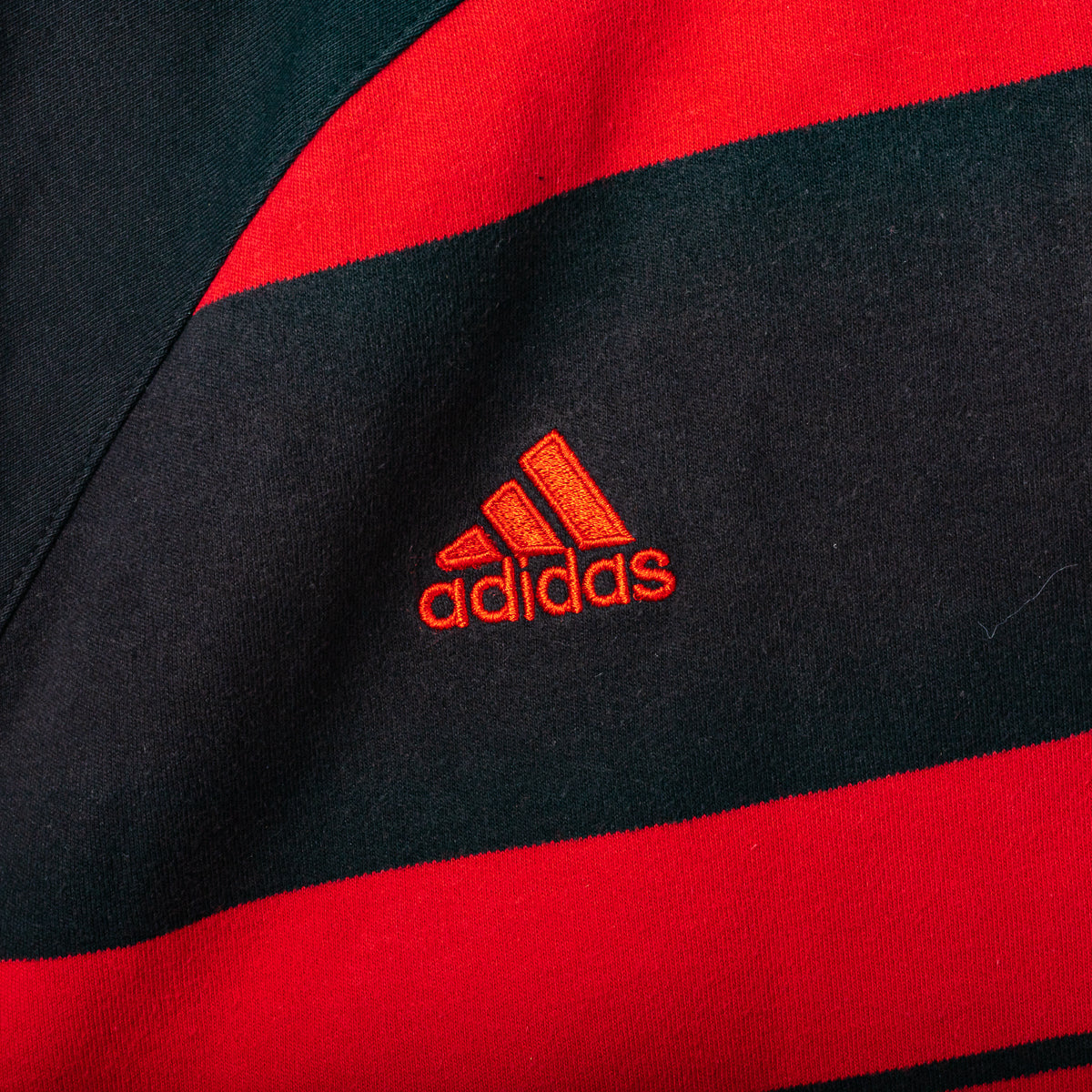 Polo Milan Adidas 2008/2009 M