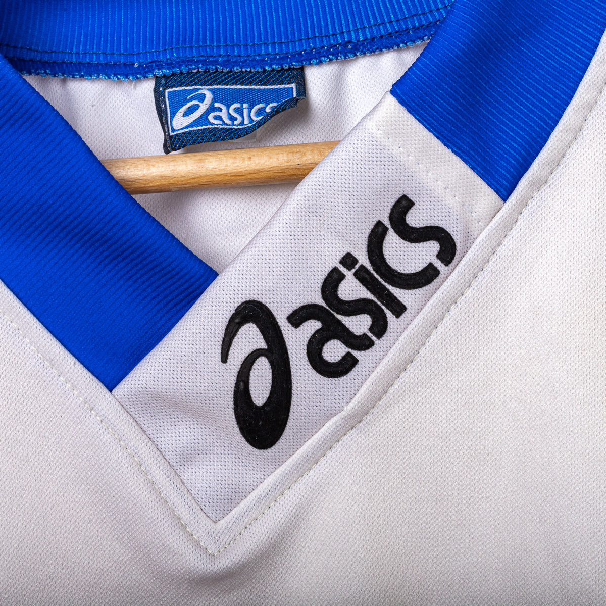 T-shirt Allenamento Atalanta Asics 1996/1997 XL