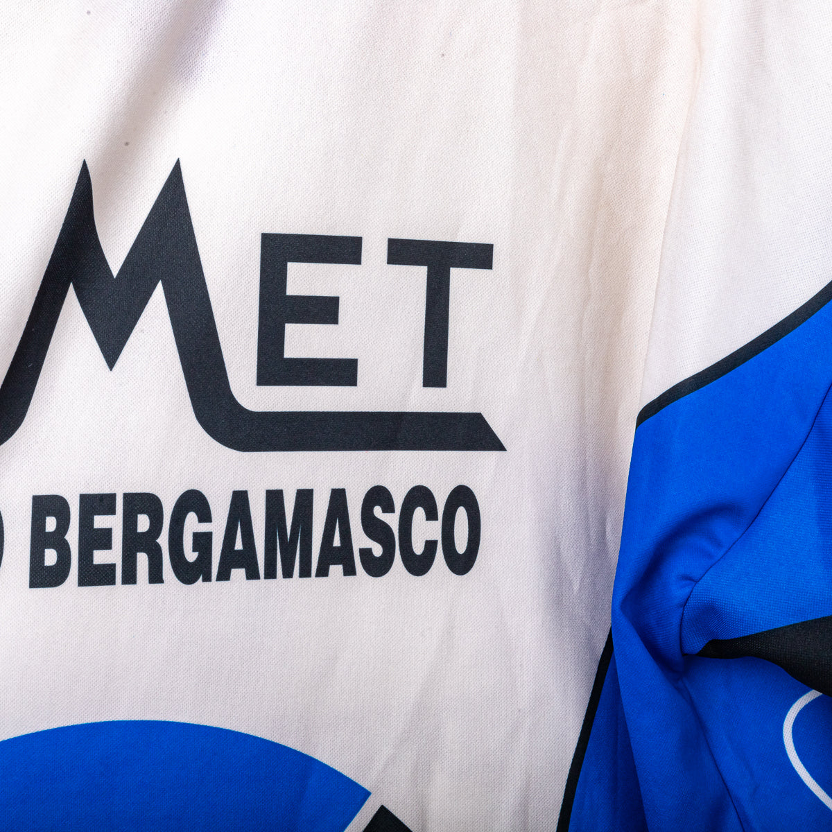 T-shirt Allenamento Atalanta Asics 1996/1997 XL