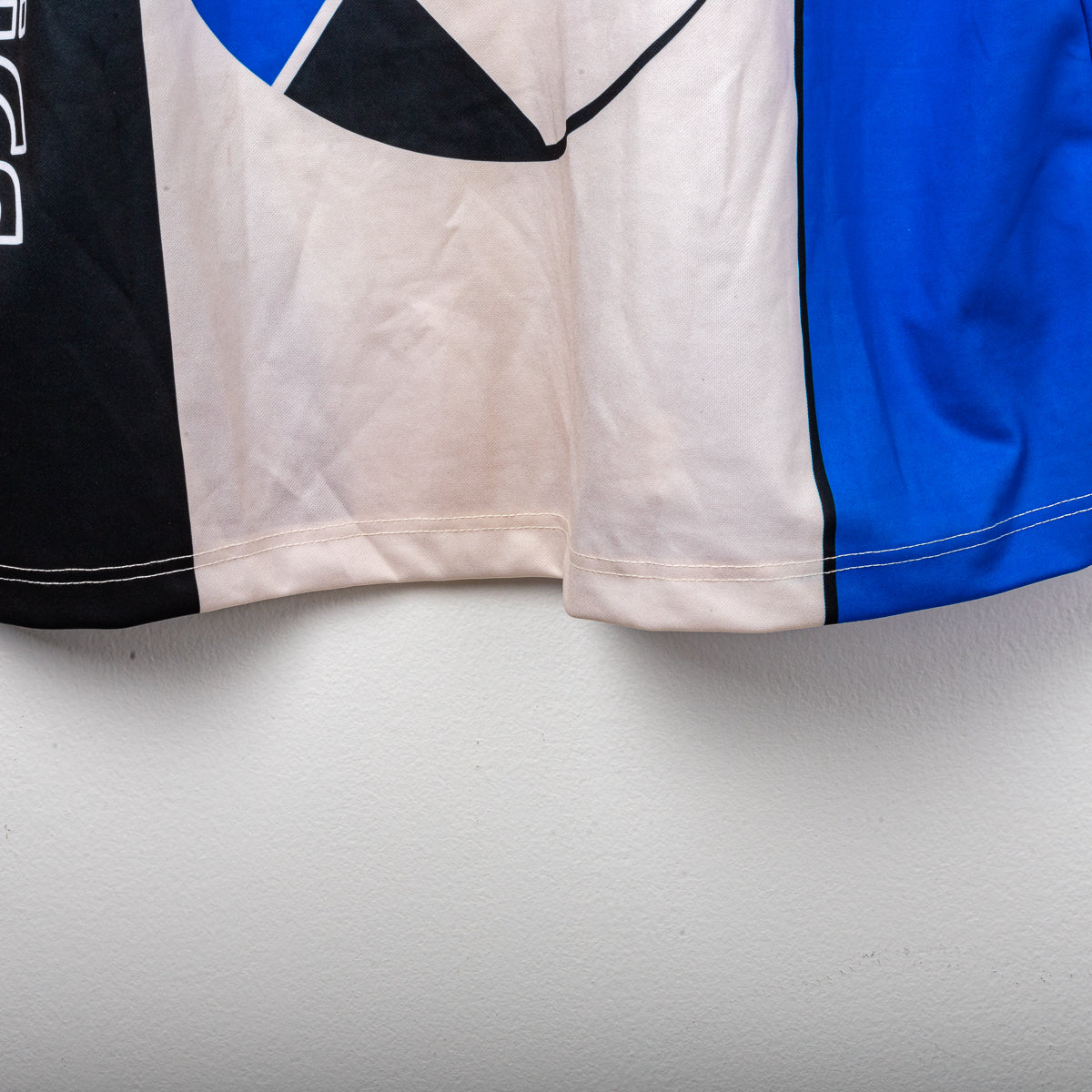 T-shirt Allenamento Atalanta Asics 1996/1997 XL