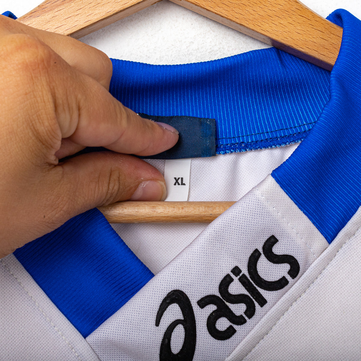 T-shirt Allenamento Atalanta Asics 1996/1997 XL