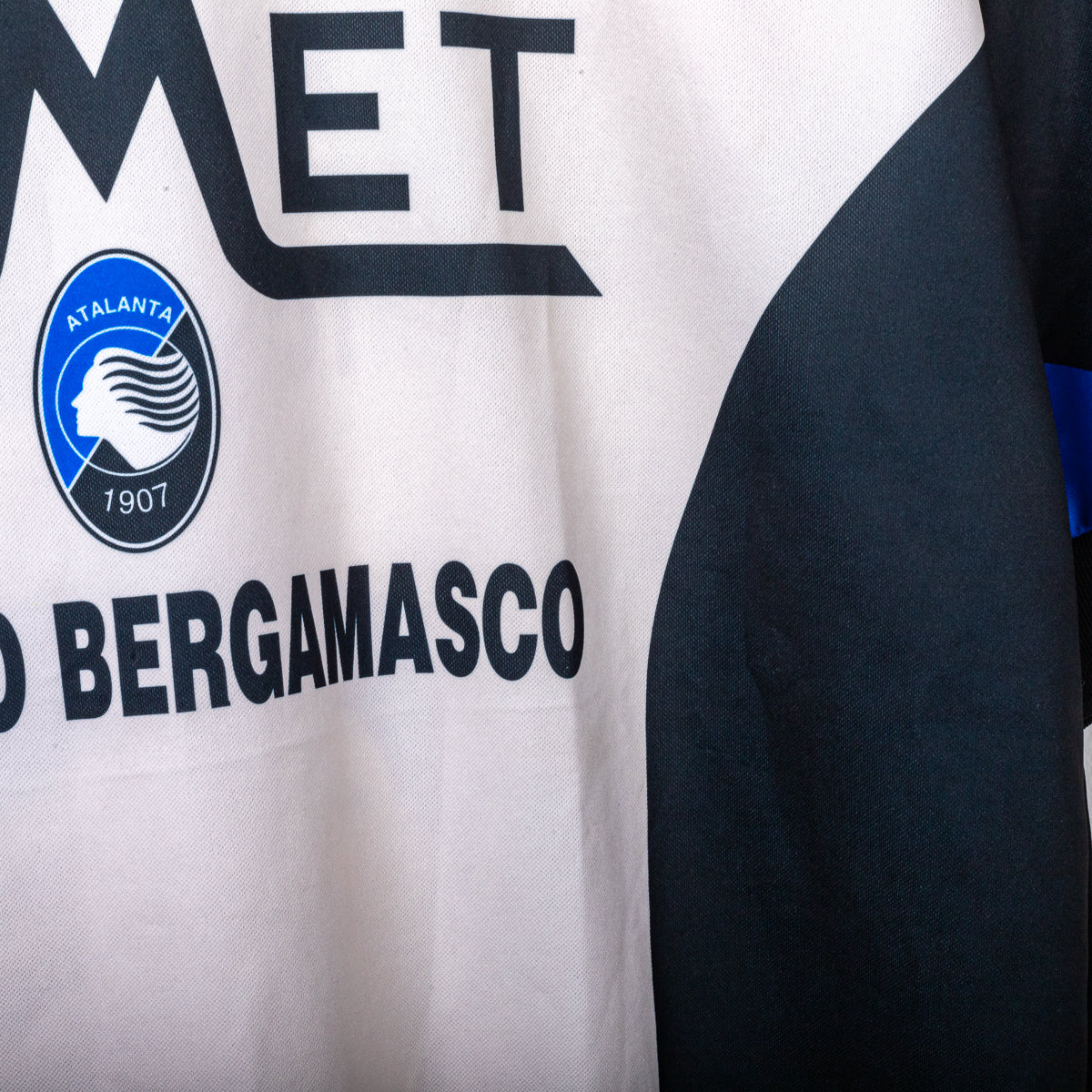 T-shirt Allenamento Atalanta Asics 1996/1997 XL