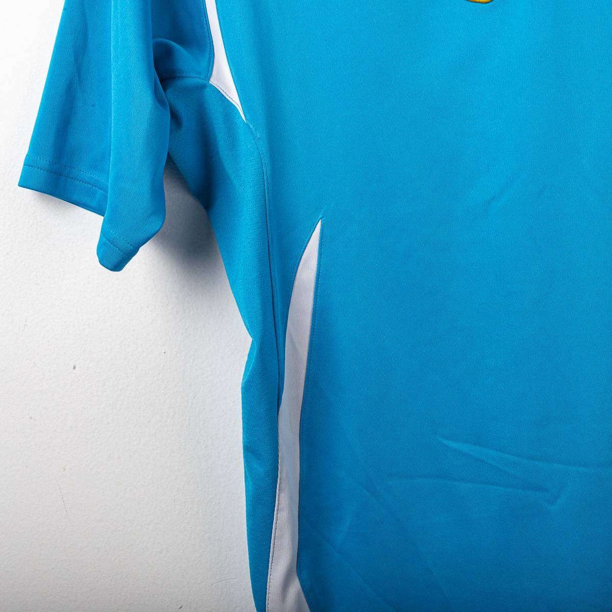 T-shirt Allenamento Inter Nike 2007/2008 S