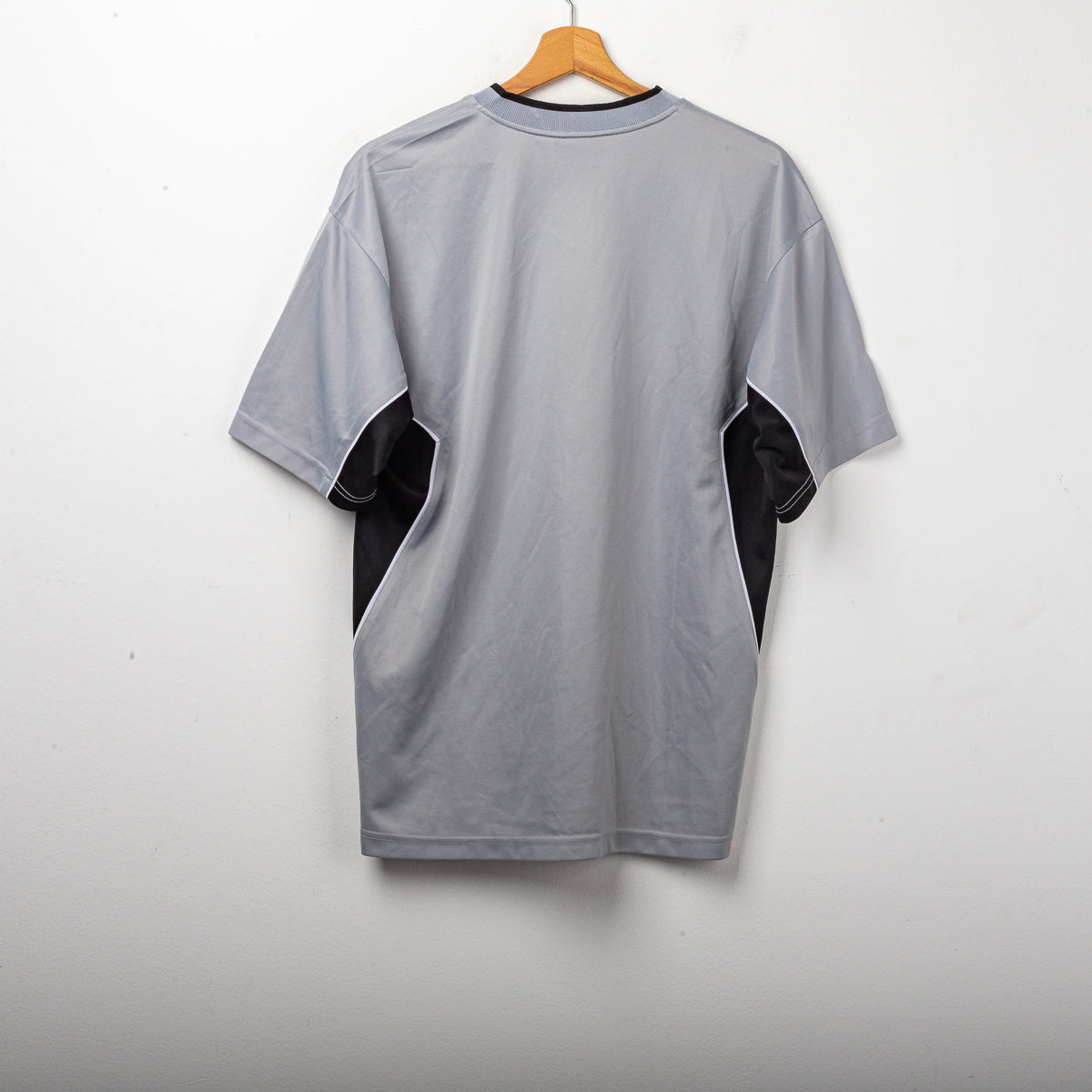T-shirt Allenamento Juventus Lotto 2001/2002 M