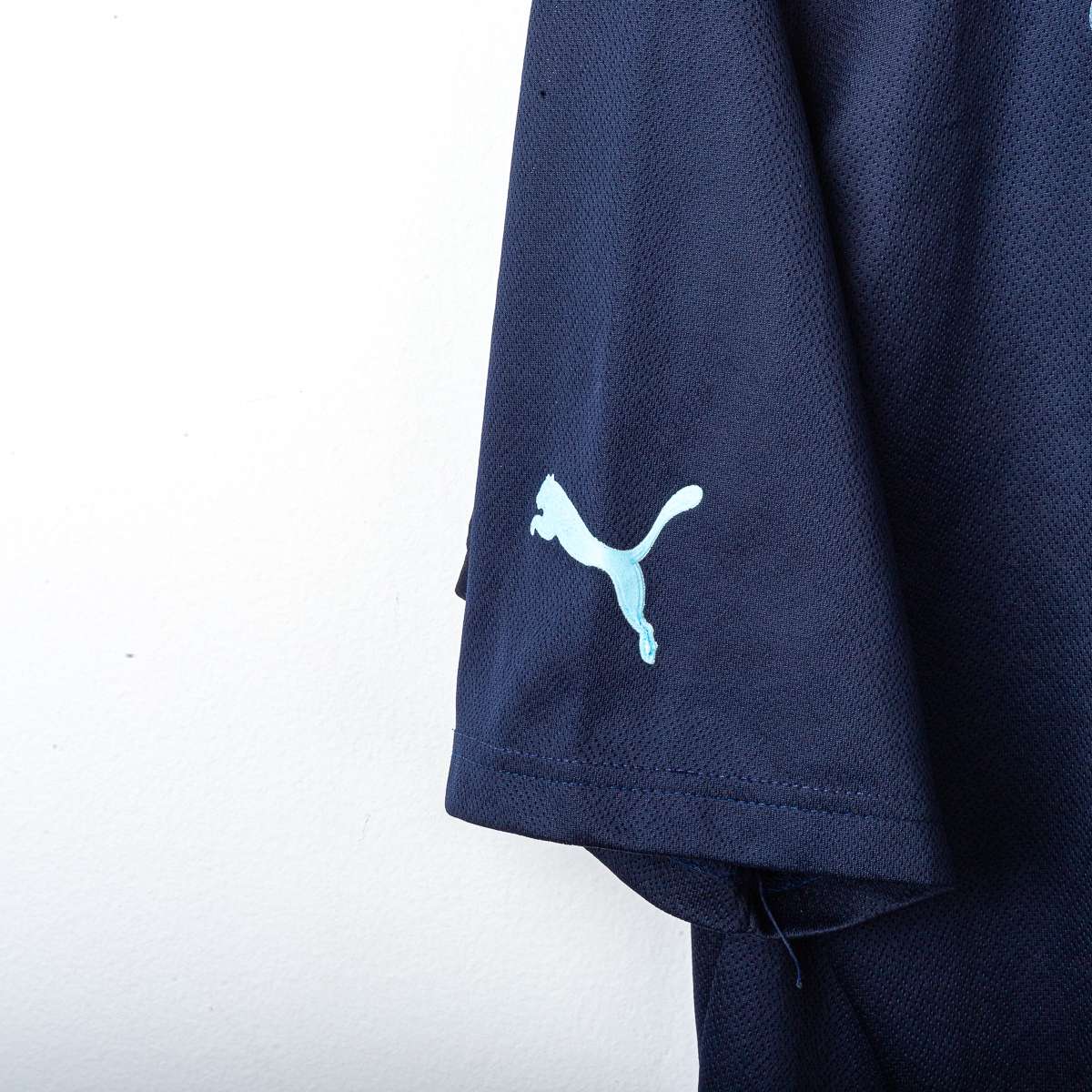 2002/2003 SS Lazio Training Siemens Puma T-Shirt