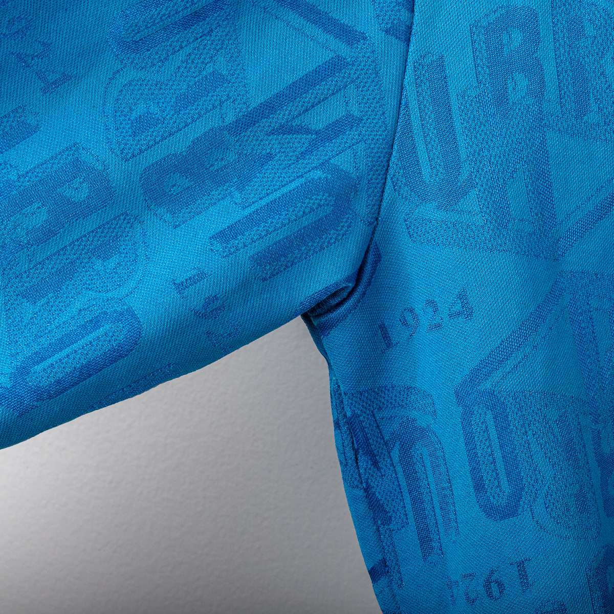 1996/1997 SS Lazio Training Long Sleeve Umbro Shirt