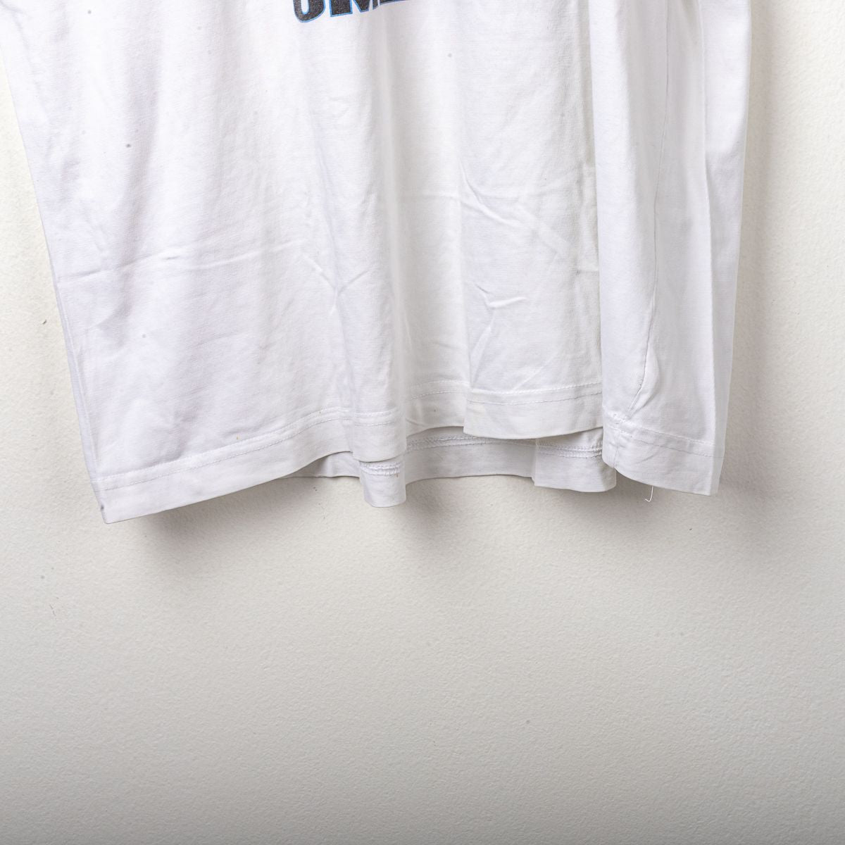 T-shirt Inter Umbro Fiorucci 1991/1992 L