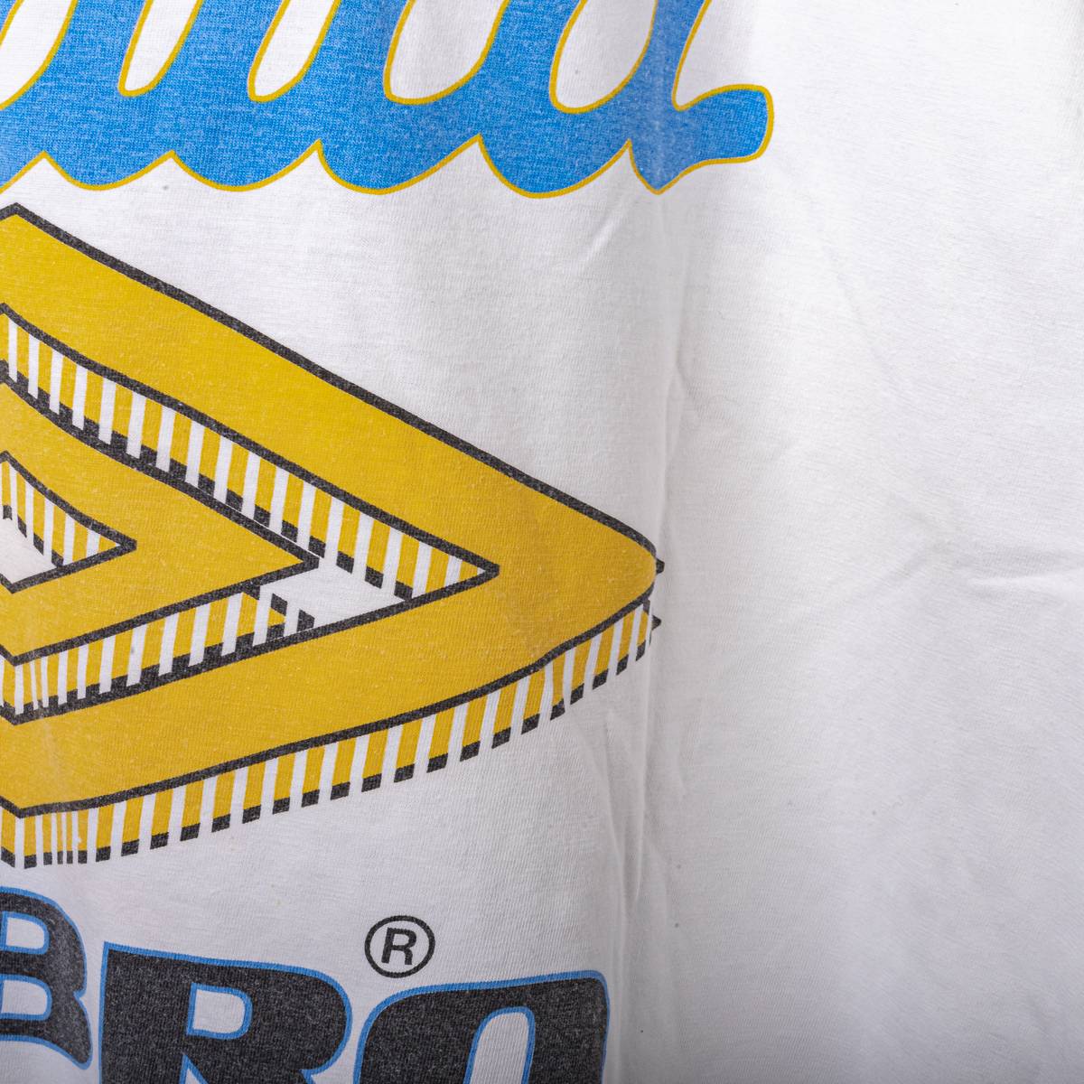 T-shirt Inter Umbro Fiorucci 1991/1992 L