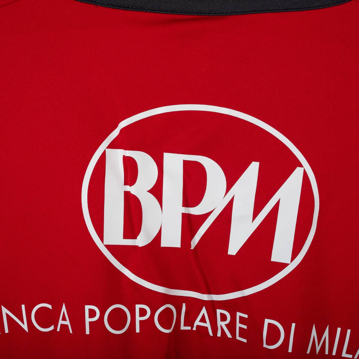 2013/2014 AC Milan Training Academy adidas T-Shirt