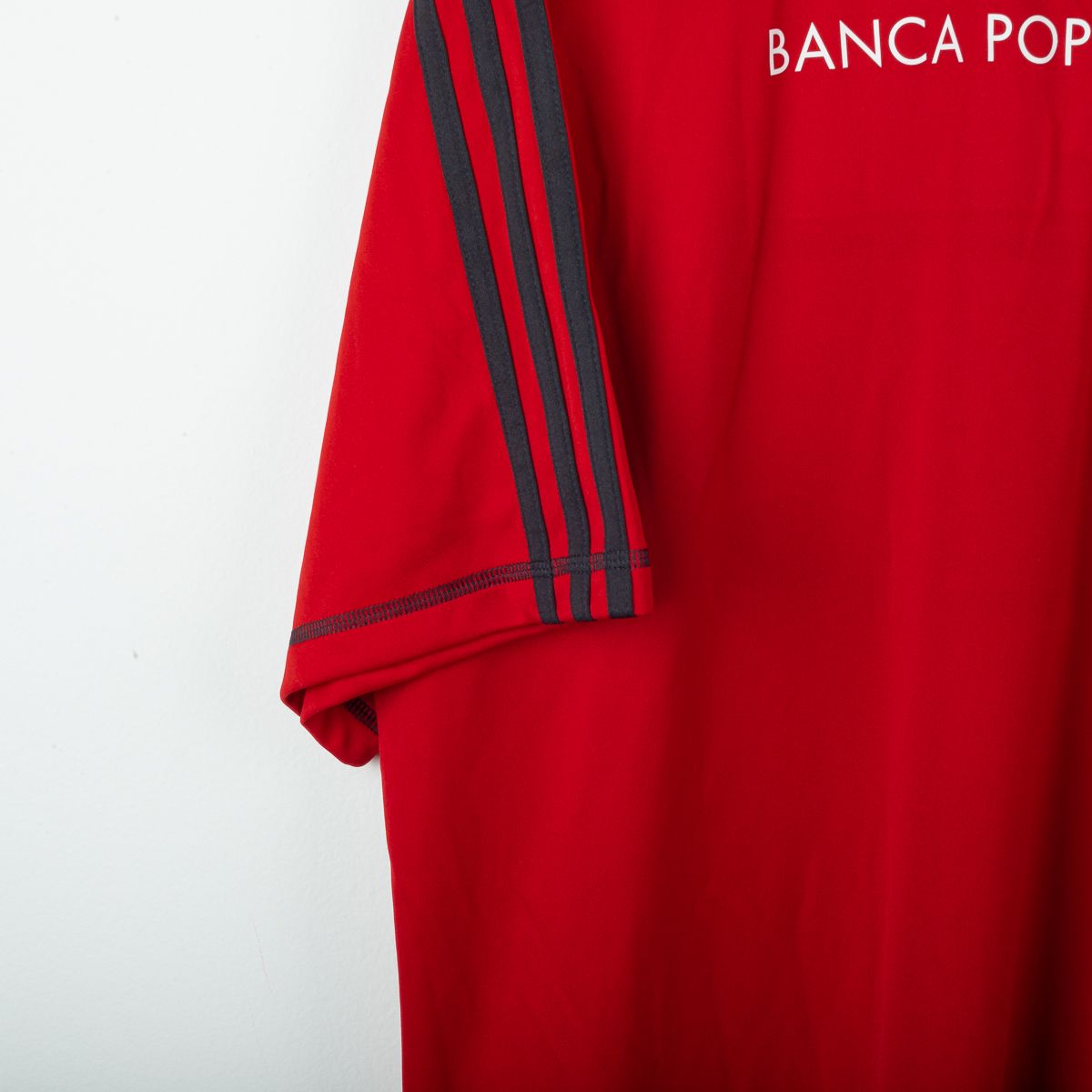 2013/2014 AC Milan Training Academy adidas T-Shirt