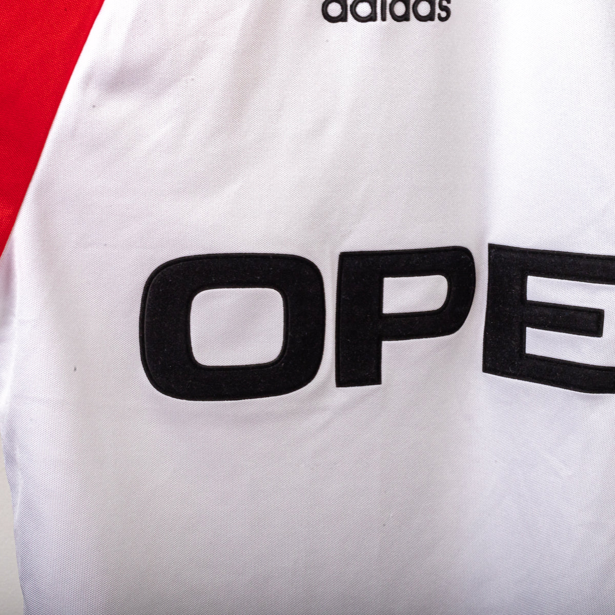 T-shirt Allenamento Milan Adidas Opel 1999/2000 M