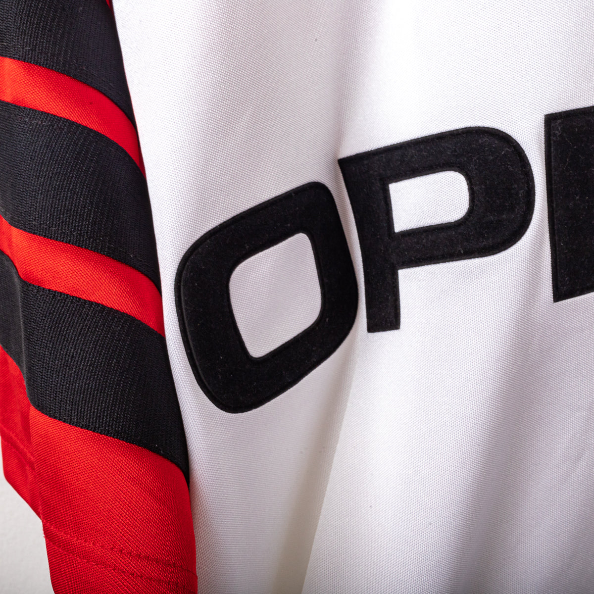 T-shirt Allenamento Milan Adidas Opel 1999/2000 M