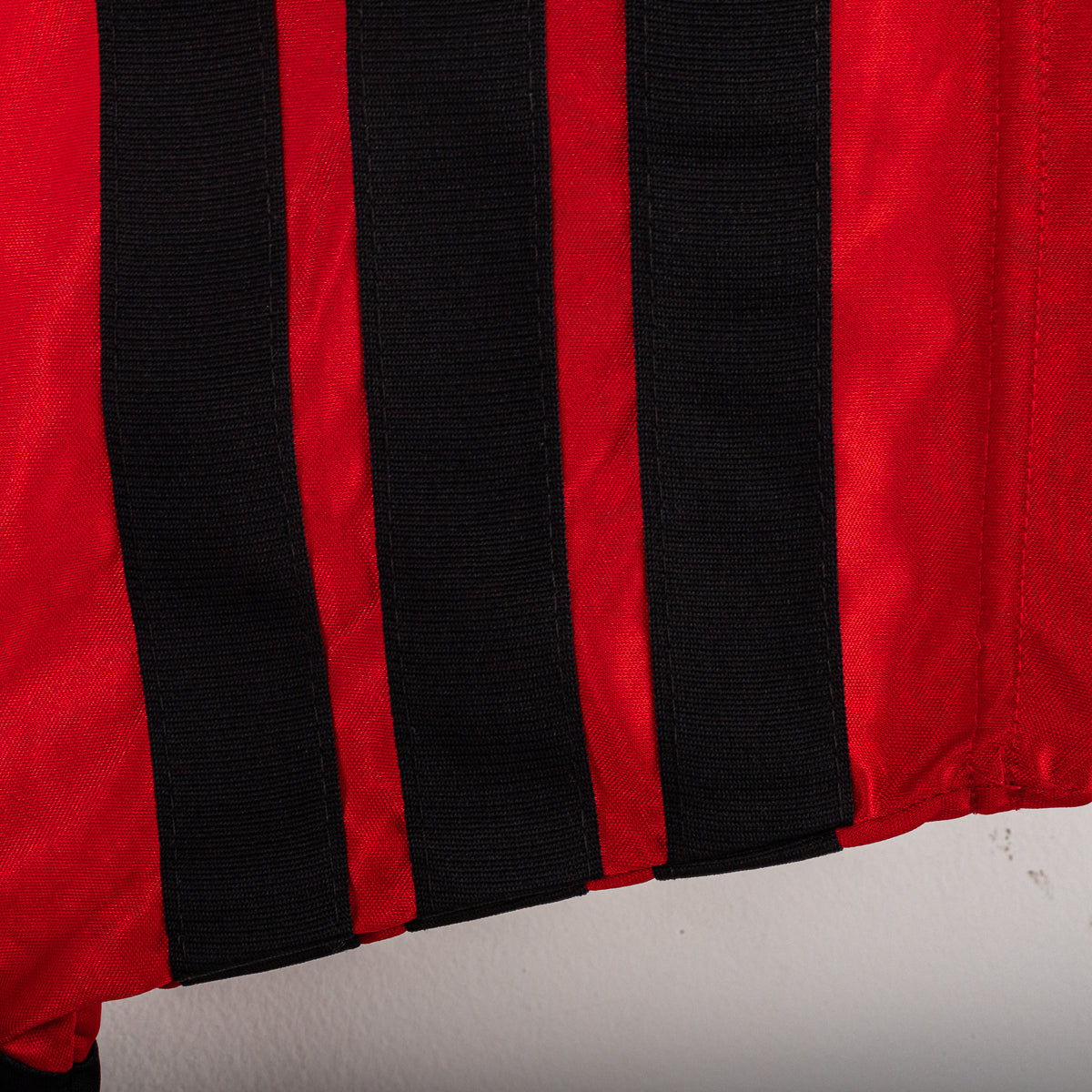 T-shirt Allenamento Milan Adidas Opel 1999/2000 S