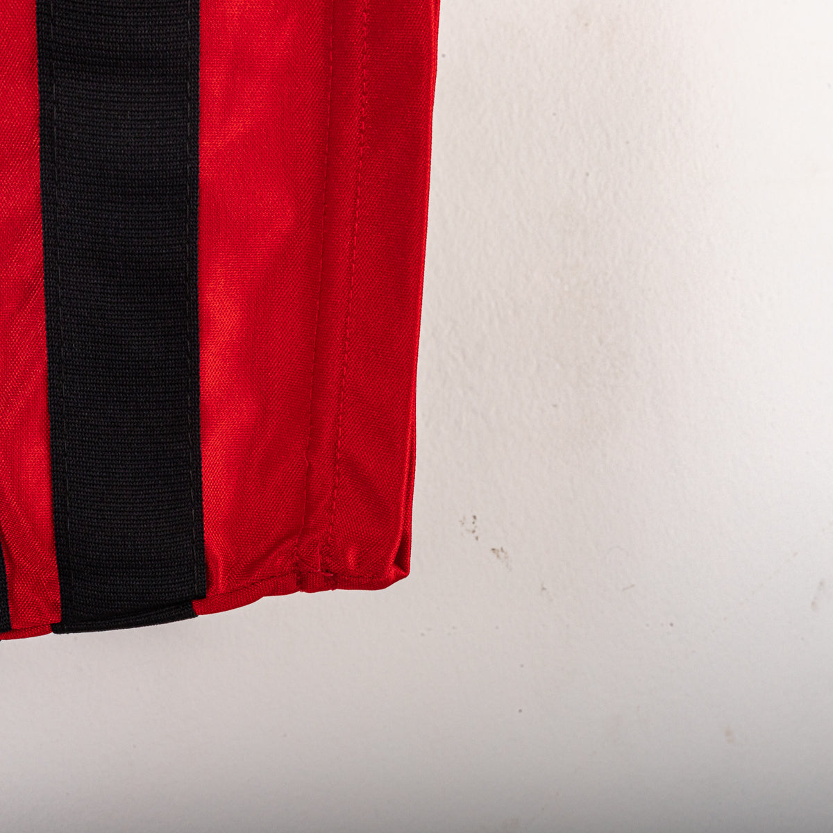 T-shirt Allenamento Milan Adidas Opel 1999/2000 S