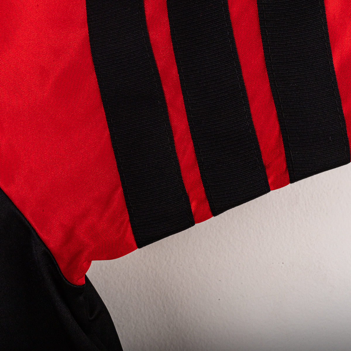 T-shirt Allenamento Milan Adidas Opel 1999/2000 S
