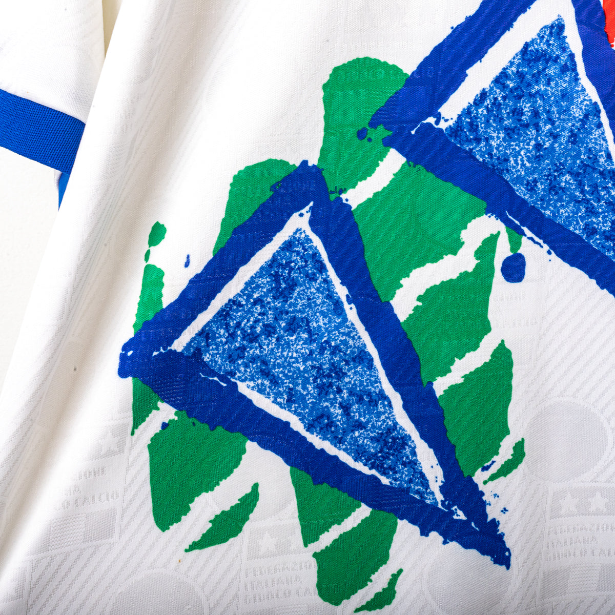 T-shirt Italia Diadora USA 1994 L