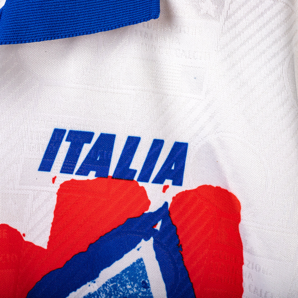 T-shirt Italia Diadora USA 1994 L
