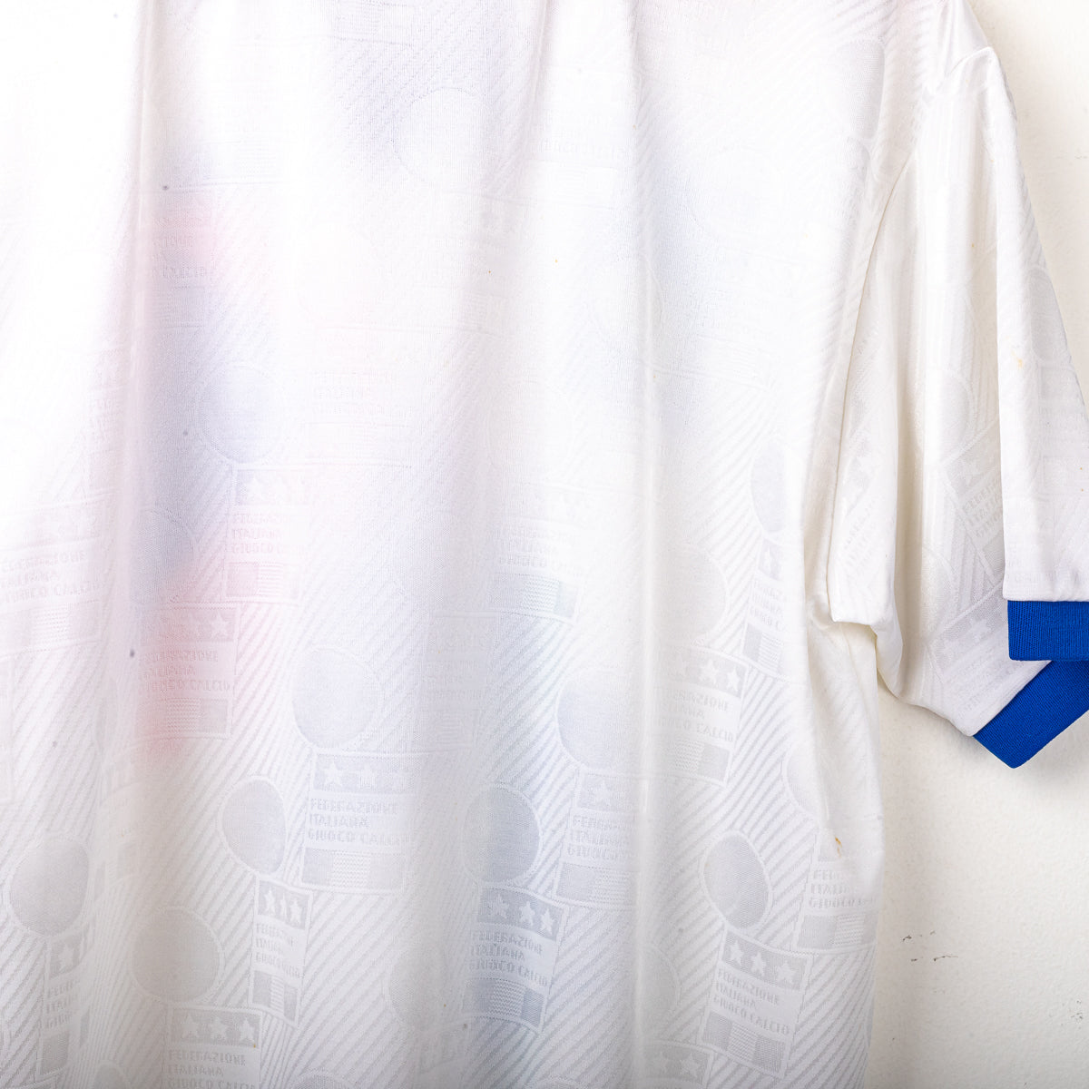 T-shirt Italia Diadora USA 1994 L