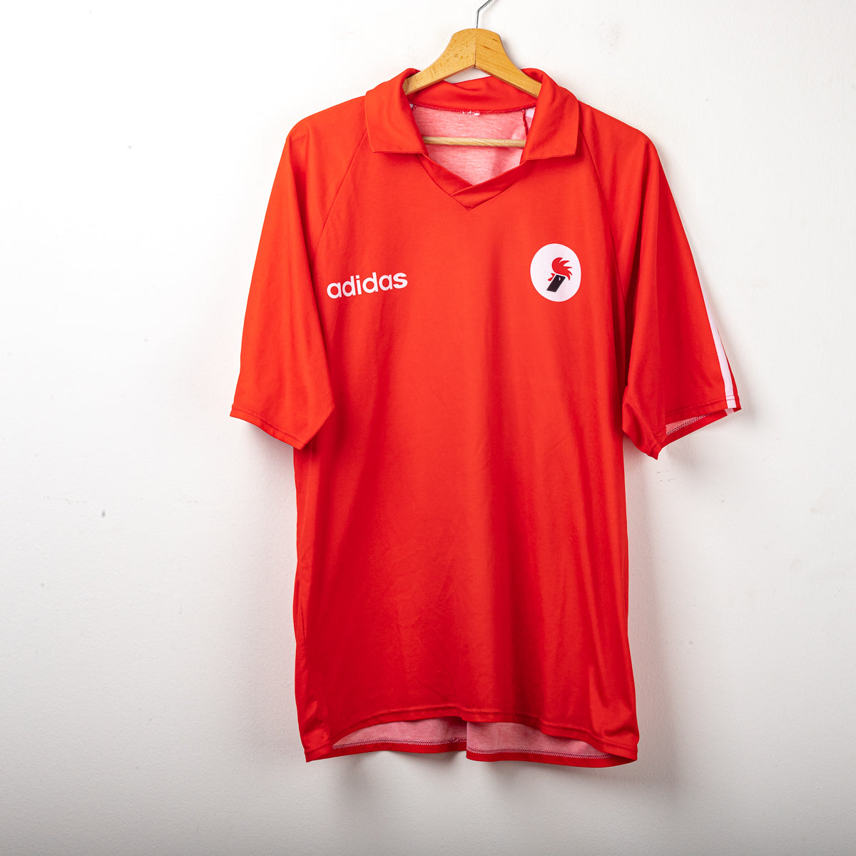 T-shirt Allenamento Bari Adidas 1994/1995