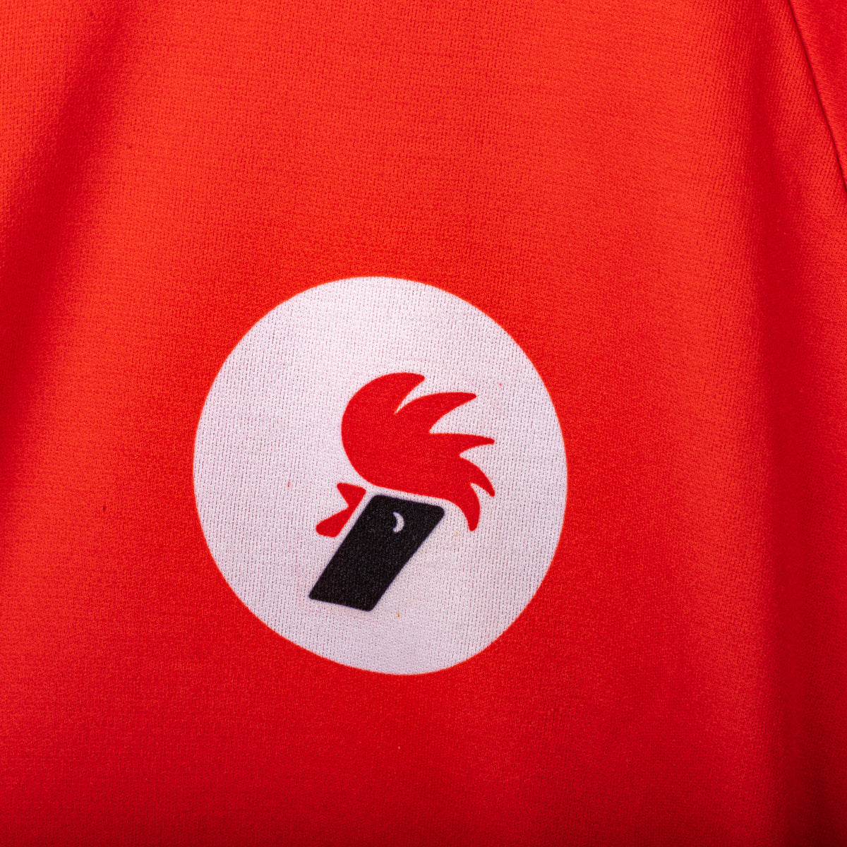T-shirt Allenamento Bari Adidas 1994/1995
