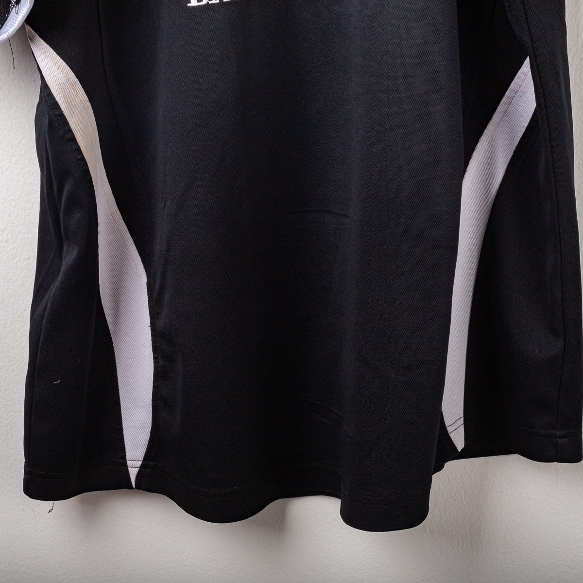 T-shirt Allenamento Siena Mass 6 2005/2006 L