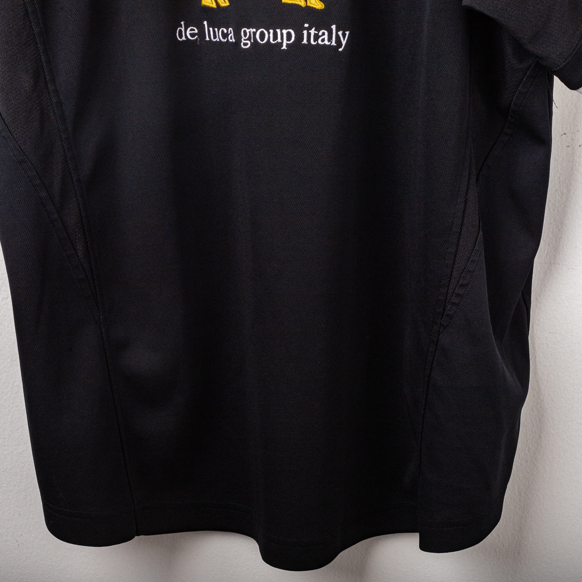 T-shirt Allenamento Siena Mass 6 2005/2006 L