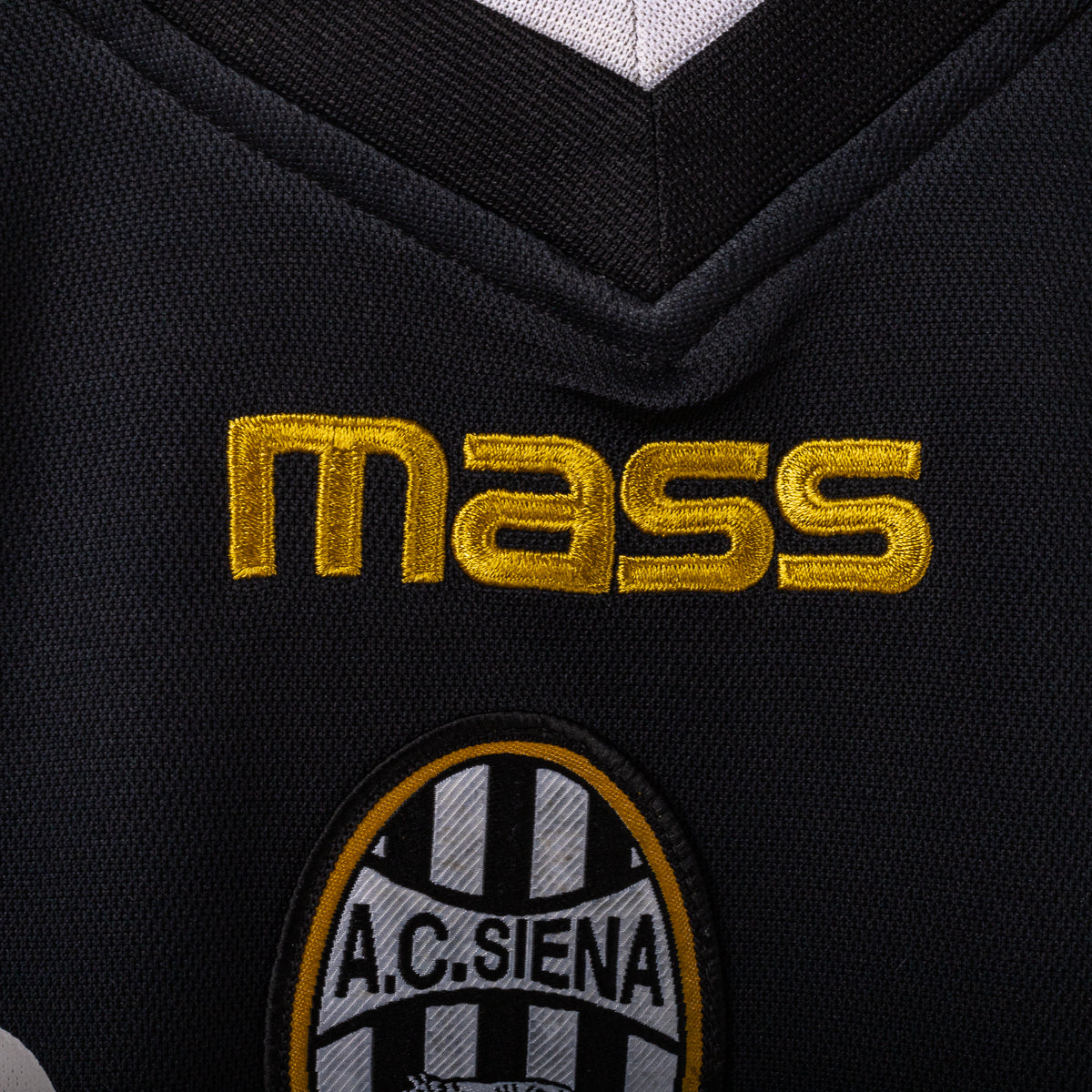 T-shirt Allenamento Siena Mass 6 2005/2006 L