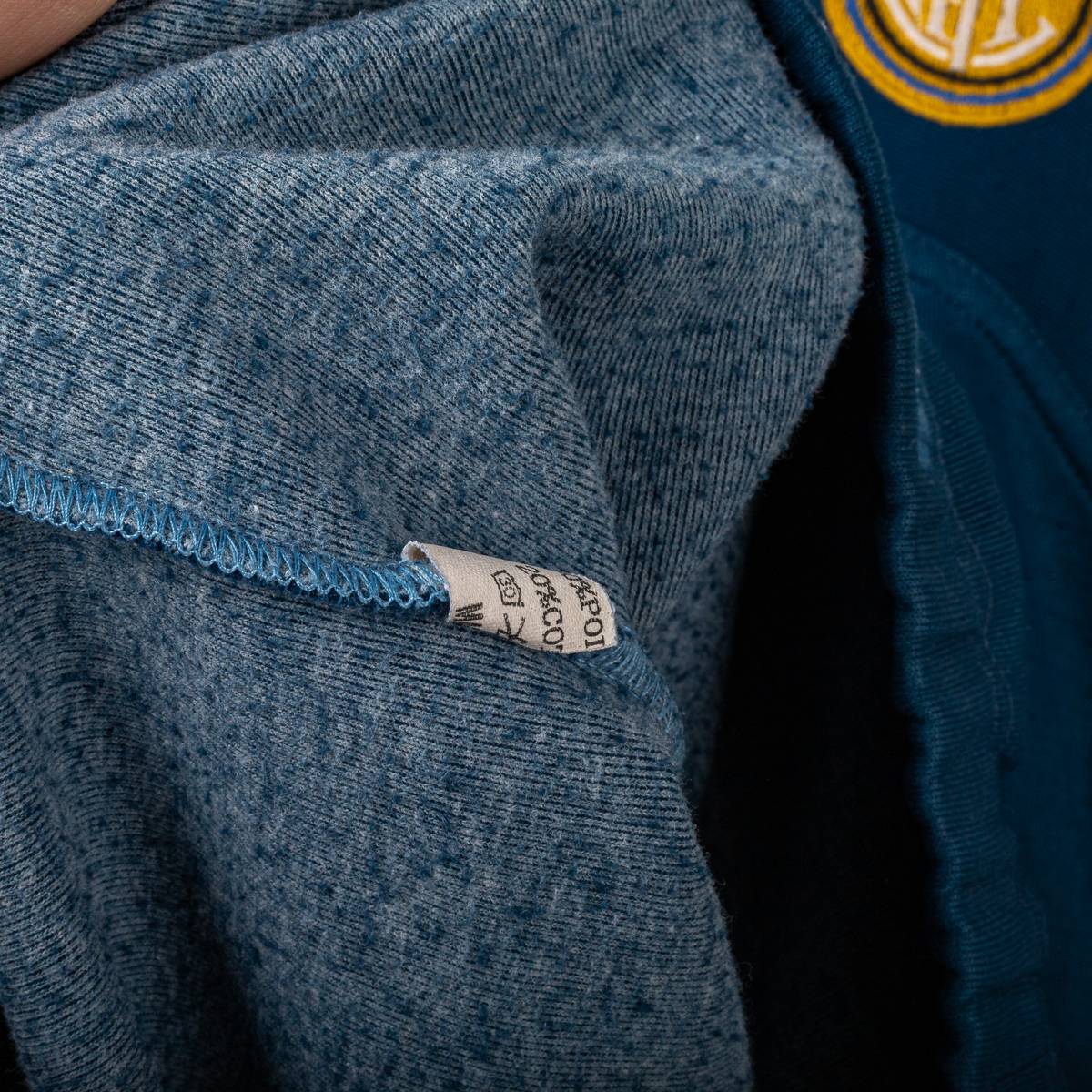 Tuta Allenamento Inter Umbro 1997/1998 XL