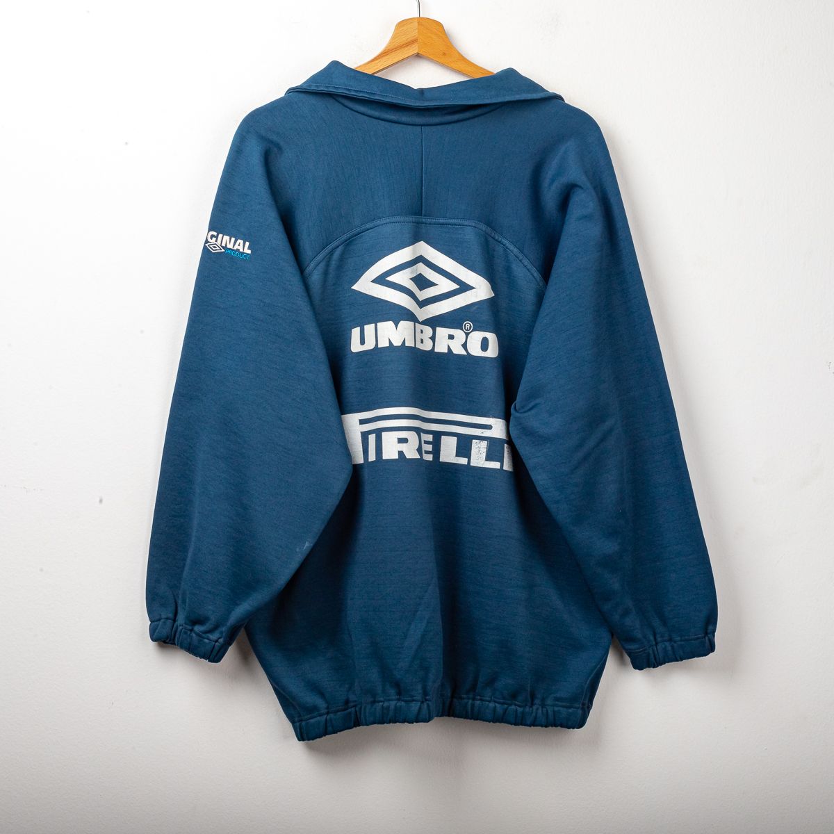 Tuta Allenamento Inter Umbro 1997/1998 XL